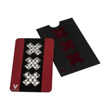 Card Kruidengrinder - XXX, Verzenden