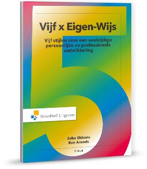 Vijf x eigen-wijs / Vast Boek 9789001875879 Ron Arends, Verzenden, Ron Arends