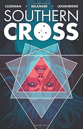 Southern Cross Volume 1, Boeken, Strips | Comics, Zo goed als nieuw, Verzenden