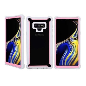 Samsung Galaxy S9 Bumper Hoesje 360° Bescherming - Full Body, Verzenden, Nieuw