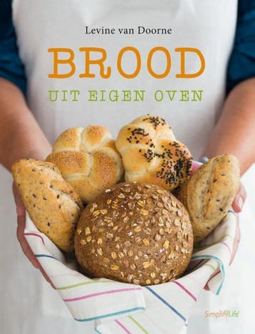 Brood | Levine Doorne | Nieuw, Verzenden, Levine Doorne