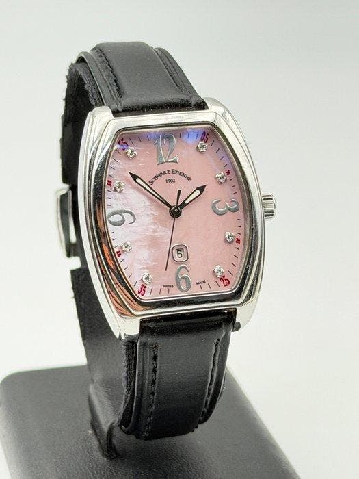 Schwarz Etienne - swiss watch manufacturer villeroy -, Bijoux, Sacs & Beauté, Montres | Hommes