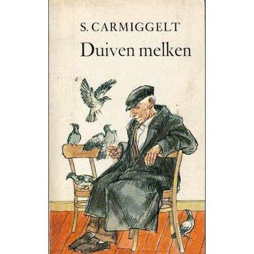Duiven melken - Carmiggelt, Verzenden, Nieuw