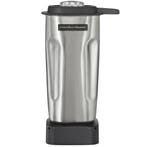 Blenderkan | RIO | 0.95L | RVS | Incl. Messen/Deksel, Verzenden, Nieuw in verpakking