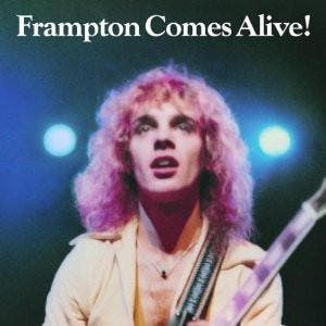 Peter Frampton - Frampton Comes Alive!, CD & DVD, Vinyles | Pop, Envoi
