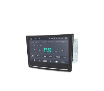 Autoradio Gps Android 10 Pour Porsche 911 Boxster Cayman, Verzenden