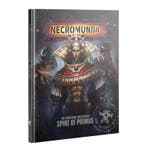 Necromunda Spire of Primus (warhammer nieuw), Ophalen of Verzenden
