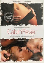 Cabin Fever op DVD, Verzenden