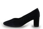 Gabor Pumps in maat 38½ Blauw, Pumps, Gabor, Gedragen, Verzenden