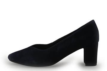 Gabor Pumps in maat 38½ Blauw, Pumps, Gabor, Gedragen, Verzenden