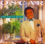 Oscar Harris - Love For The World, Verzenden, Gebruikt