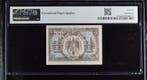 Spanje. - 1 Peseta - 1940 - Pick 121a (Zonder minimumprijs)