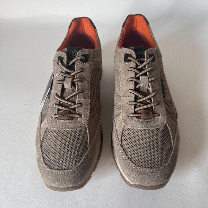 Bugatti - Sneakers - Taille : EU 42 - Neuf avec étiquette, Vêtements | Hommes, Chaussures