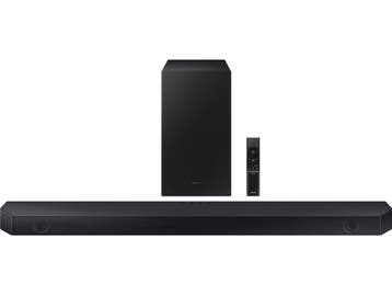 Samsung HW-Q60C (2023) - Soundbar met subwoofer - Dolby, Verzenden