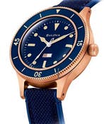 Bulova - Collezione Military Mil-Ships Bronze 150, Nieuw