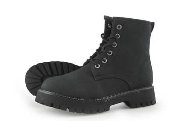 Studio London Boots in maat 41 Zwart, Kleding | Dames, Verzenden, Overige typen, Zo goed als nieuw, Studio London