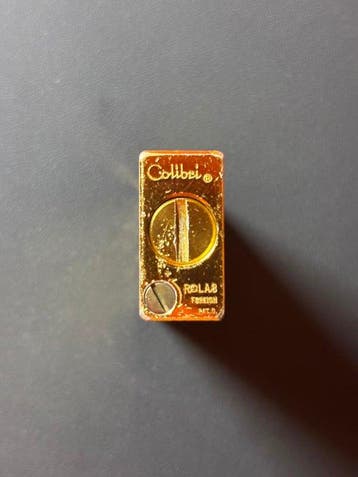 Ronson, Robin - Sans prix de réserve - Briquet de poche -, Collections