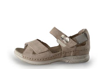Rieker Sandalen in maat 36 Beige, Vêtements | Femmes, Verzenden, Sandalen of Muiltjes