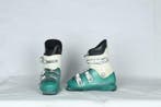 Refurbished - Skischoenen - Lange Green - 21MP/33EU, Sport en Fitness, Overige merken, Gebruikt, Schoenen, Ophalen of Verzenden