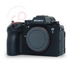 Sony A9 III nr. 2234, Ophalen of Verzenden, Zo goed als nieuw, Sony