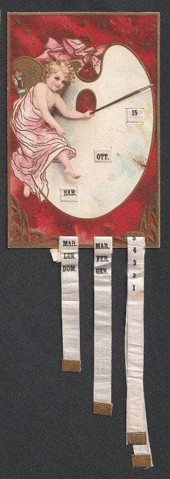 Calendrier perpétuel