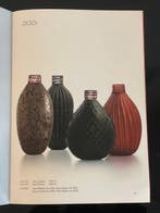 Murano - Carlo Nason - Vaas - N14 V02 - Glas - DOGI