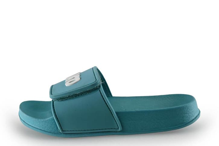 Mexx Slippers Jongens in maat 29 Blauw, Kinderen en Baby's, Kinderkleding | Schoenen en Sokken, Jongen of Meisje, Zo goed als nieuw