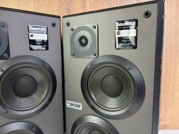 Bose - ML4 Luidsprekerset