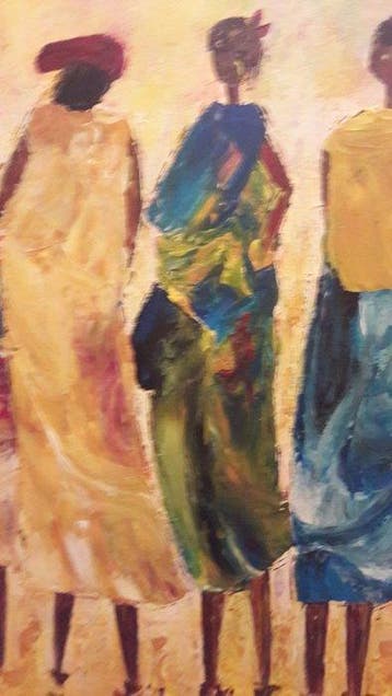 C. Bianchi (XX) - Africa