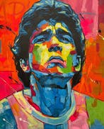 P. Rolo Pop - La Leyenda: Diego Armando Maradona, Nieuw