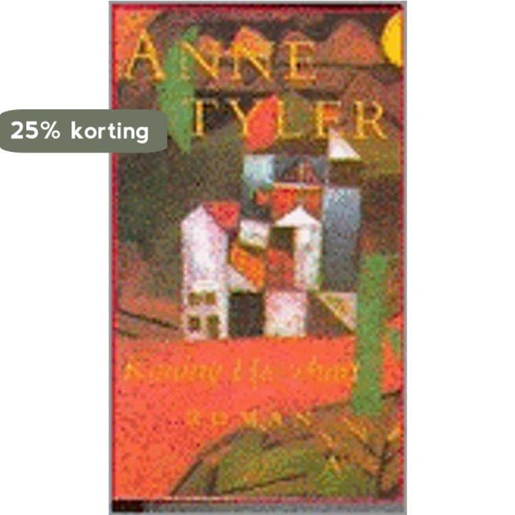 Koning hazehart 9789060747346 Tyler, Boeken, Romans, Gelezen, Verzenden