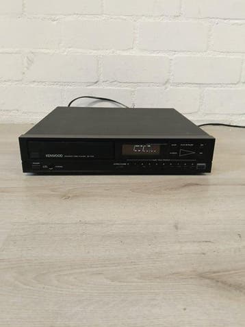 Kenwood - DP-770 Lecteur de CD