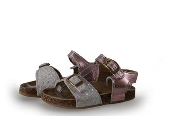 Barst! Sandalen Meisjes in maat 24 Beige, Kinderen en Baby's, Barst!, Verzenden, Jongen of Meisje, Schoenen