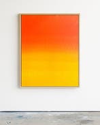 Sven Pels - Five One One - Gradient Painting, Antiek en Kunst