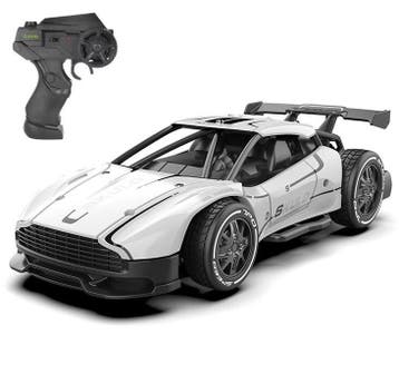 DrPhone RCZ4 - High Speed Drift RC Raceauto - 15 KM/PH - 3.7, Verzenden, Nieuw