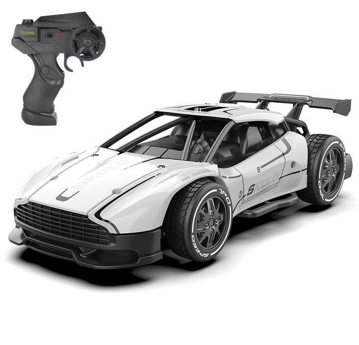 DrPhone RCZ4 - High Speed Drift RC Raceauto - 15 KM/PH - 3.7, Hobby en Vrije tijd, Modelbouw | Radiografisch | Auto's, Nieuw, Verzenden