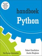 Python / Handboek 9789059409743 Austin Bingham, Livres, Verzenden, Austin Bingham