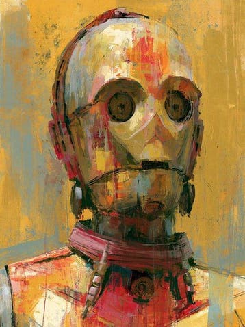 Star Wars