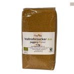 BIO-Jaggery - 1 kg (Seyfrieds), Ophalen of Verzenden, Nieuw