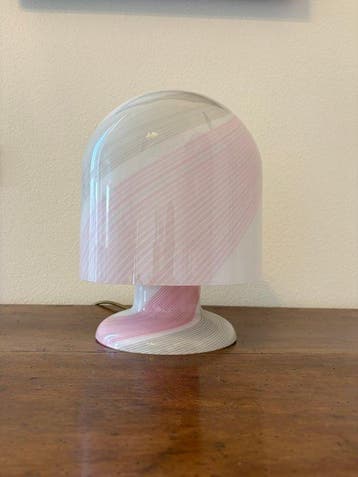 La Murrina - LA MURRINA - Tafellamp - Murano-glas lamp La