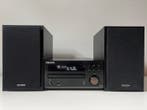 Denon - RCD-M39 - Amplificateur avec lecteur CD - Ensemble