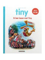 Ik leer lezen met Tiny - Tiny viert Moederdag & Tiny en het, Verzenden, Zo goed als nieuw, Gijs Haag