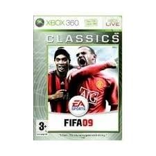 FIFA 09 classics (xbox 360 used game), Games en Spelcomputers, Ophalen of Verzenden, Nieuw