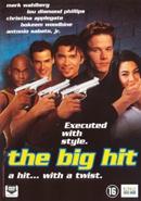 Big hit, the op DVD, Verzenden