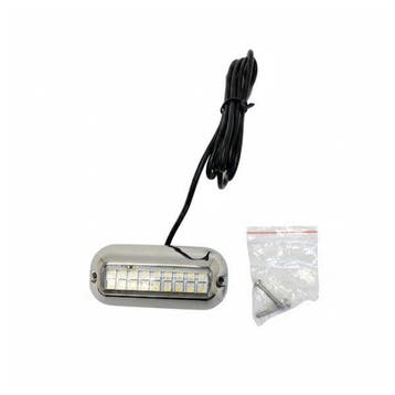 Bieden: Osculati 13.640.03 Underwater Marine Lighting Fixtu, Ophalen of Verzenden