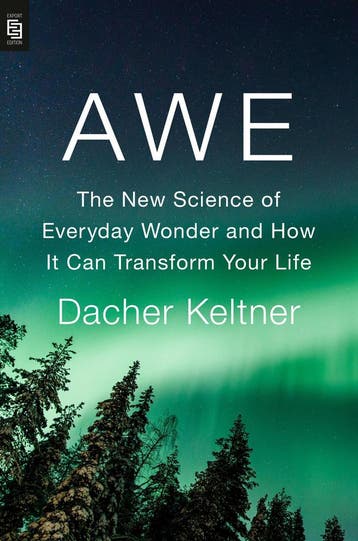 Awe 9780593653012 Dacher Keltner, Verzenden, Dacher Keltner