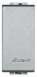Bticino Living Light Tech Blind Plate 1 Module - BTNT4950 [5, Verzenden, Nieuw