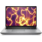HP Zbook Fury 16 G11 - Intel Core i7 - 32GB, Ophalen of Verzenden, Nieuw
