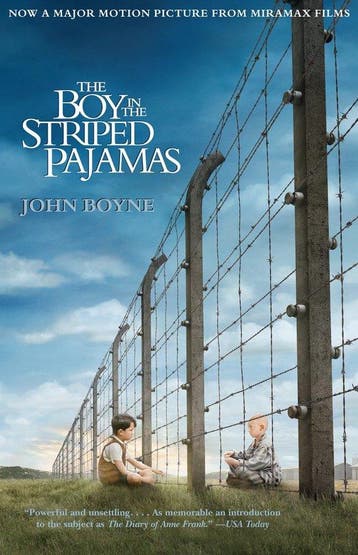 The Boy in the Striped Pajamas - Boyne, Boeken, Verzenden, Nieuw