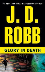 Glory in Death 9780425150986 J. D. Robb, Boeken, Verzenden, Gelezen, J. D. Robb